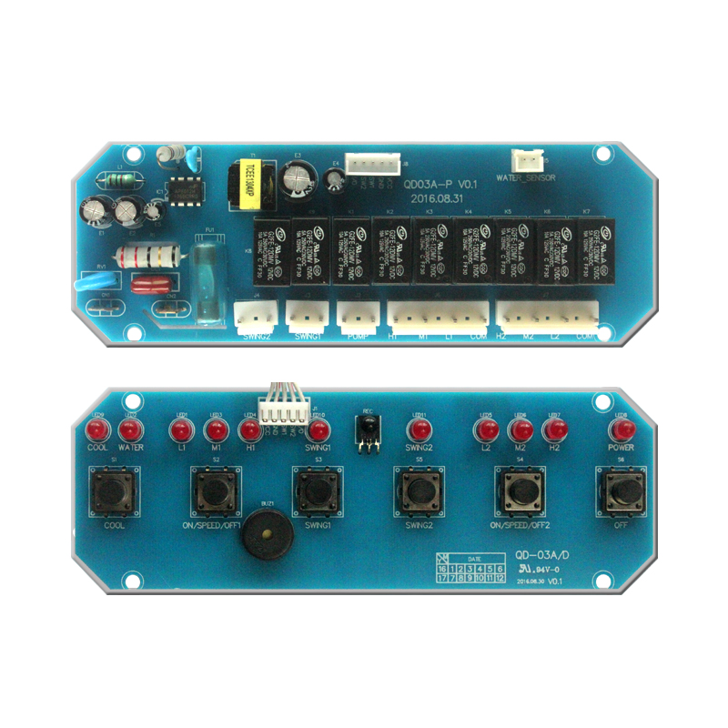 QD03A
